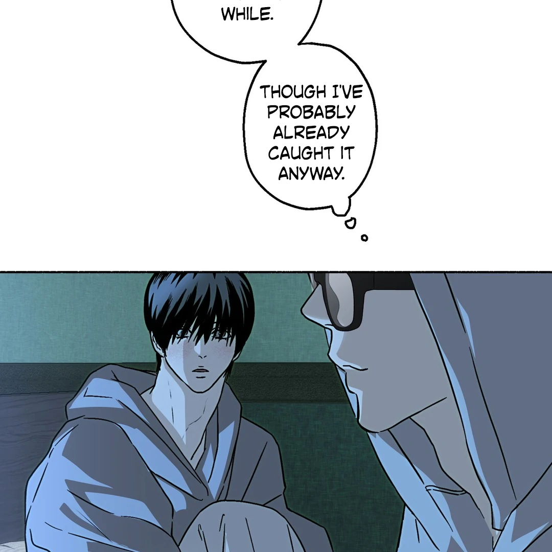 Happy Together - Chapter 18 Page 76