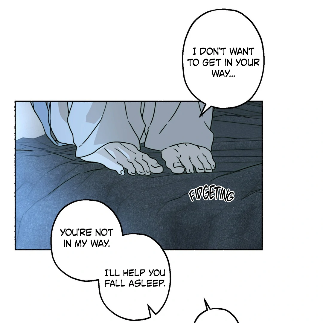 Happy Together - Chapter 18 Page 89