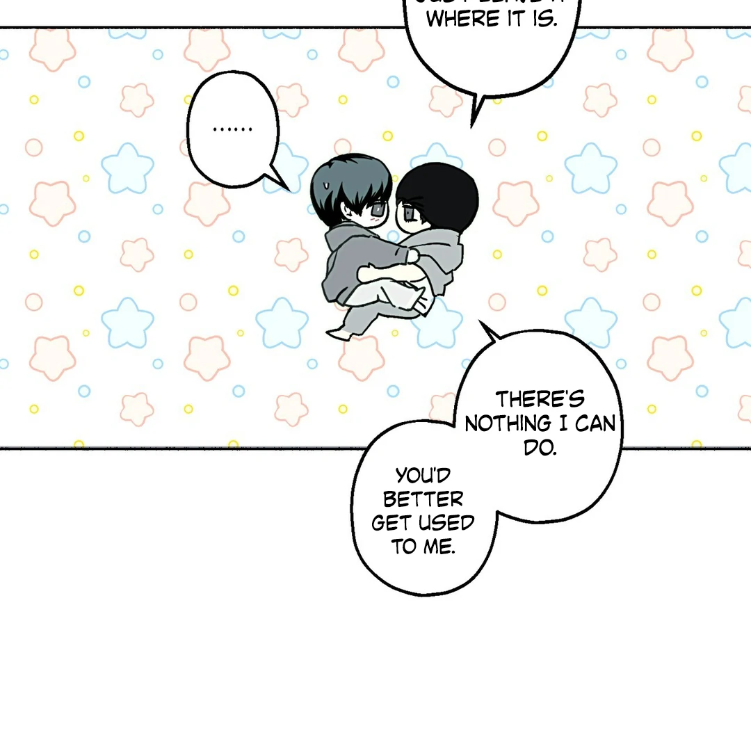 Happy Together - Chapter 18 Page 97