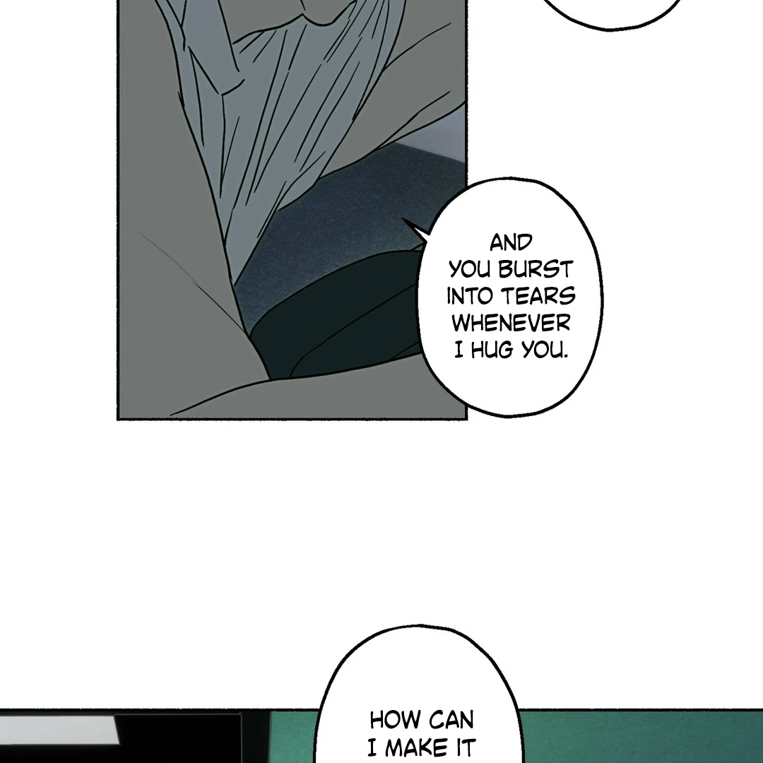 Happy Together - Chapter 19 Page 10
