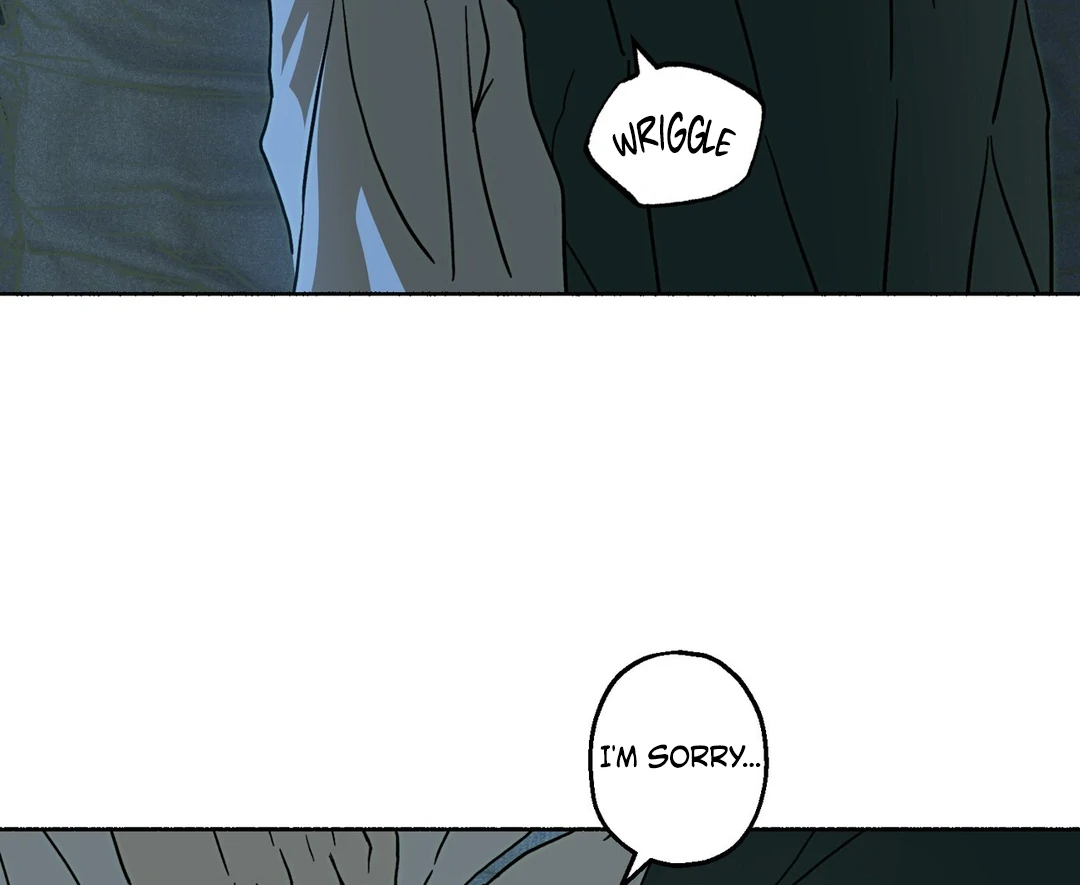 Happy Together - Chapter 19 Page 12