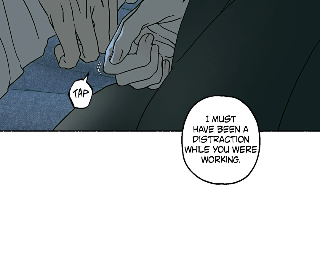 Happy Together - Chapter 19 Page 13