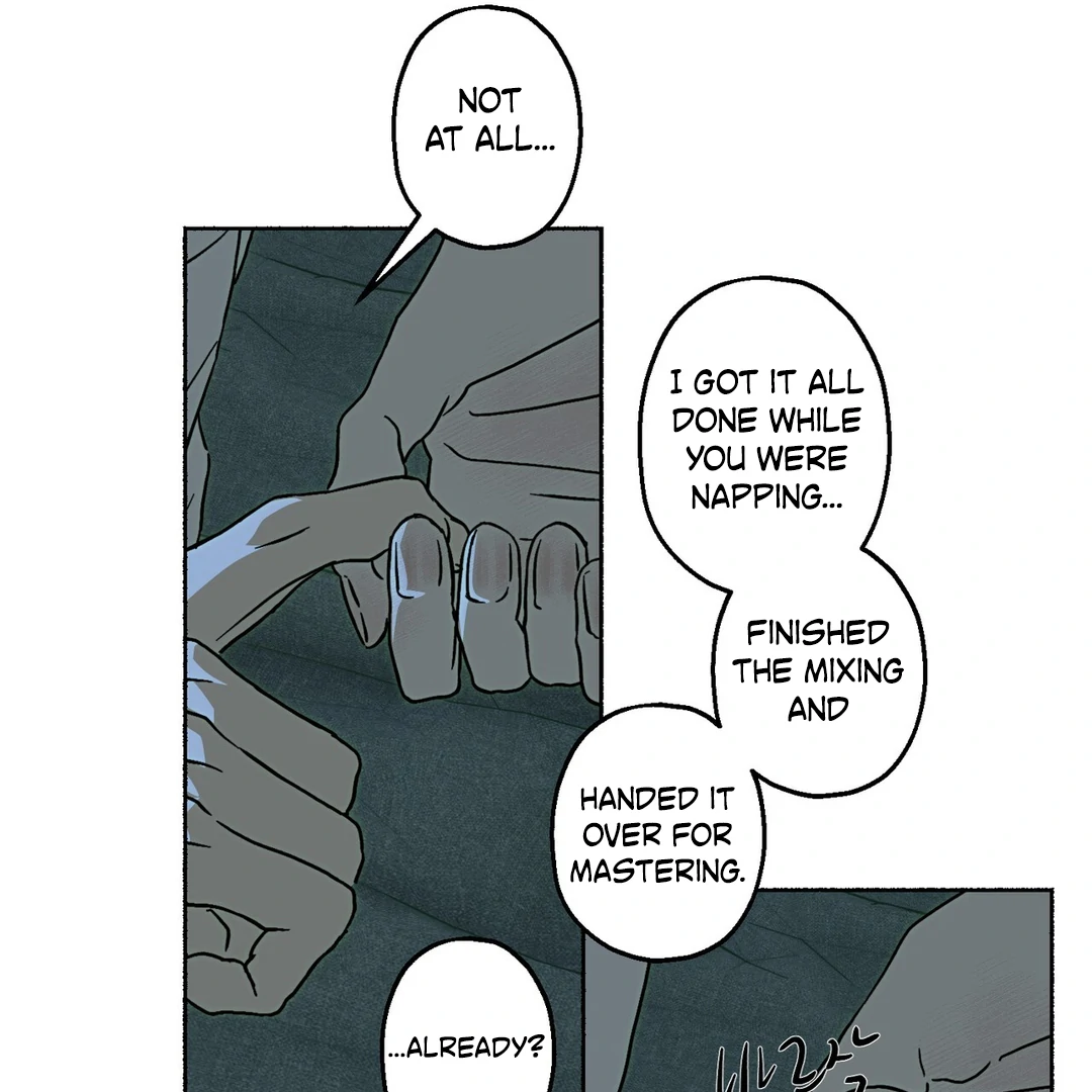 Happy Together - Chapter 19 Page 14