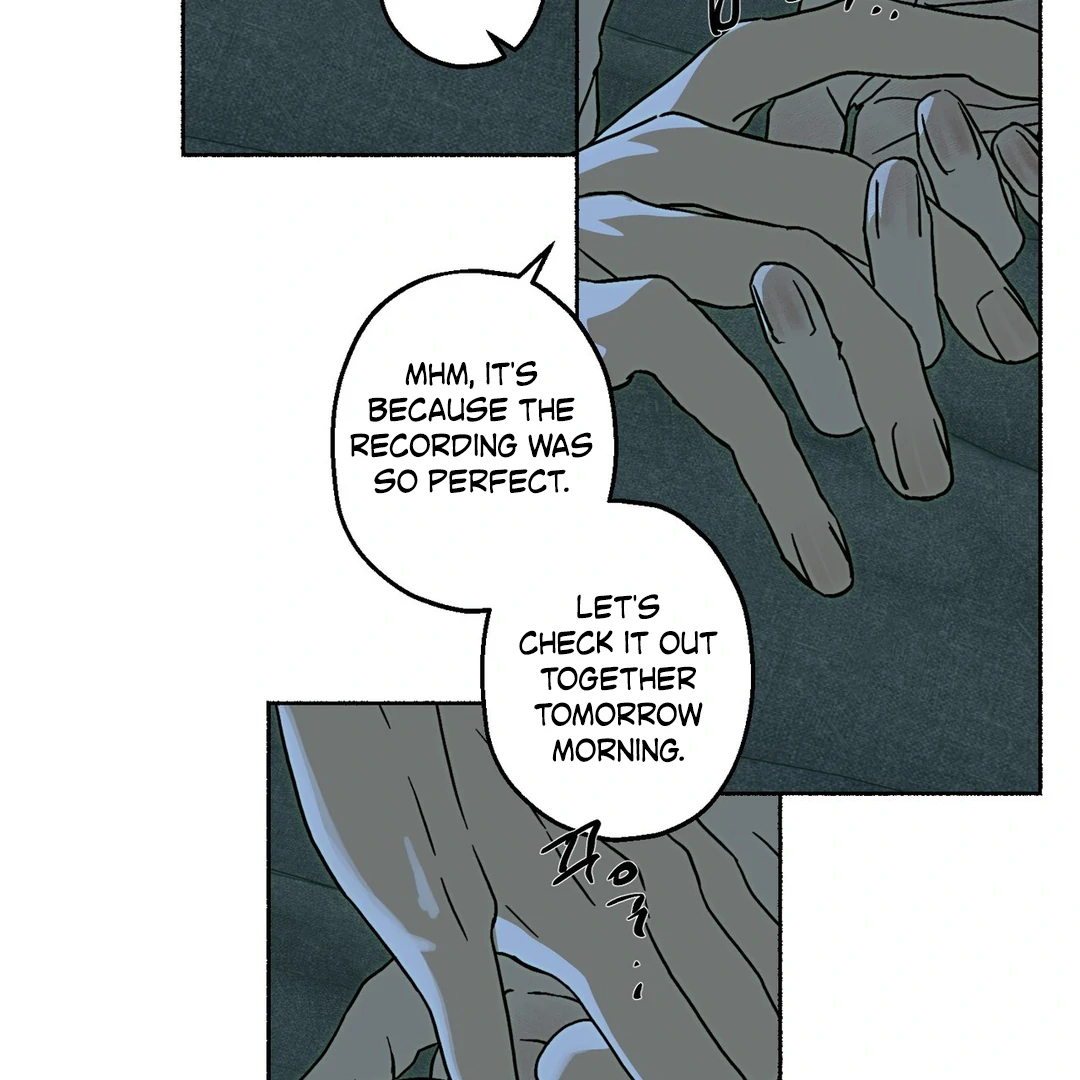 Happy Together - Chapter 19 Page 15