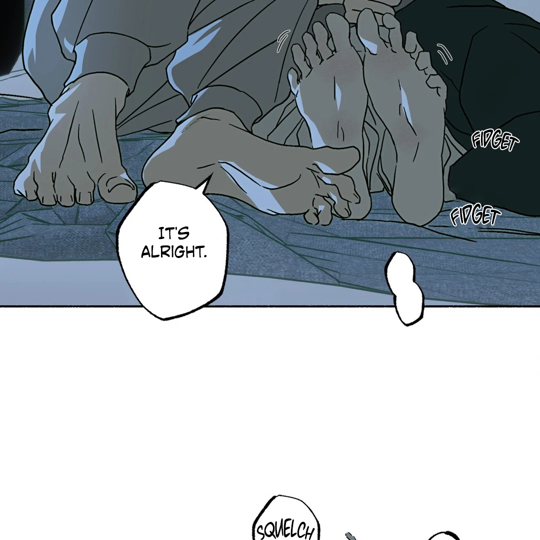 Happy Together - Chapter 19 Page 46