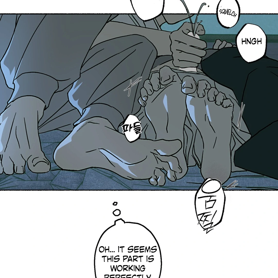 Happy Together - Chapter 19 Page 47