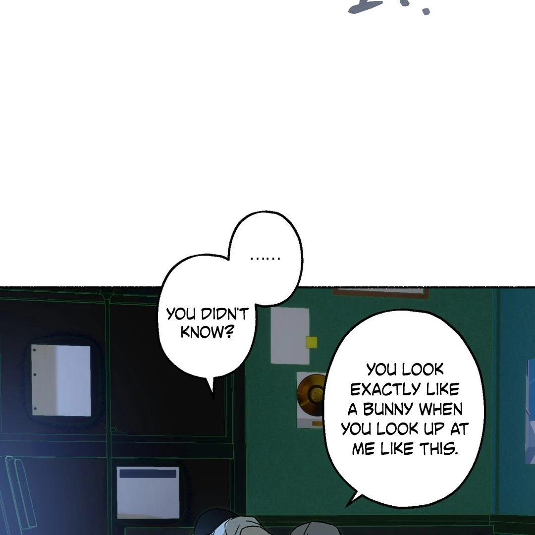 Happy Together - Chapter 19 Page 6
