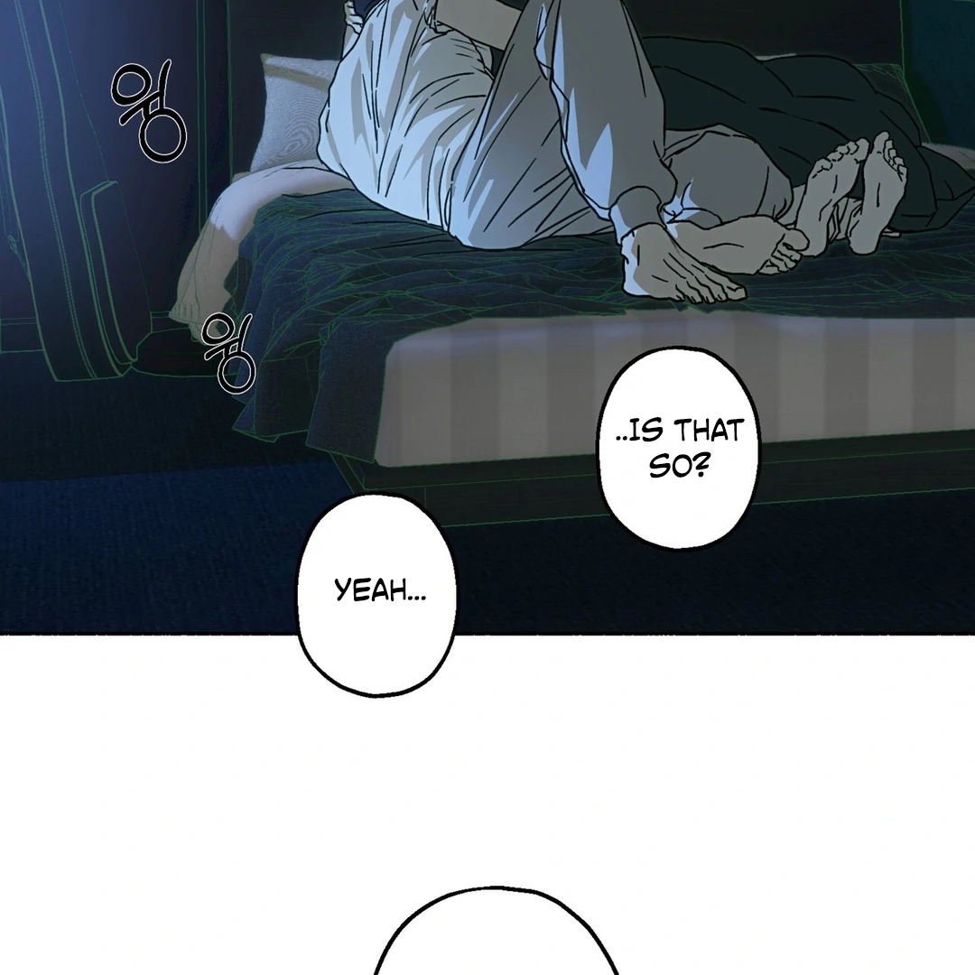 Happy Together - Chapter 19 Page 7