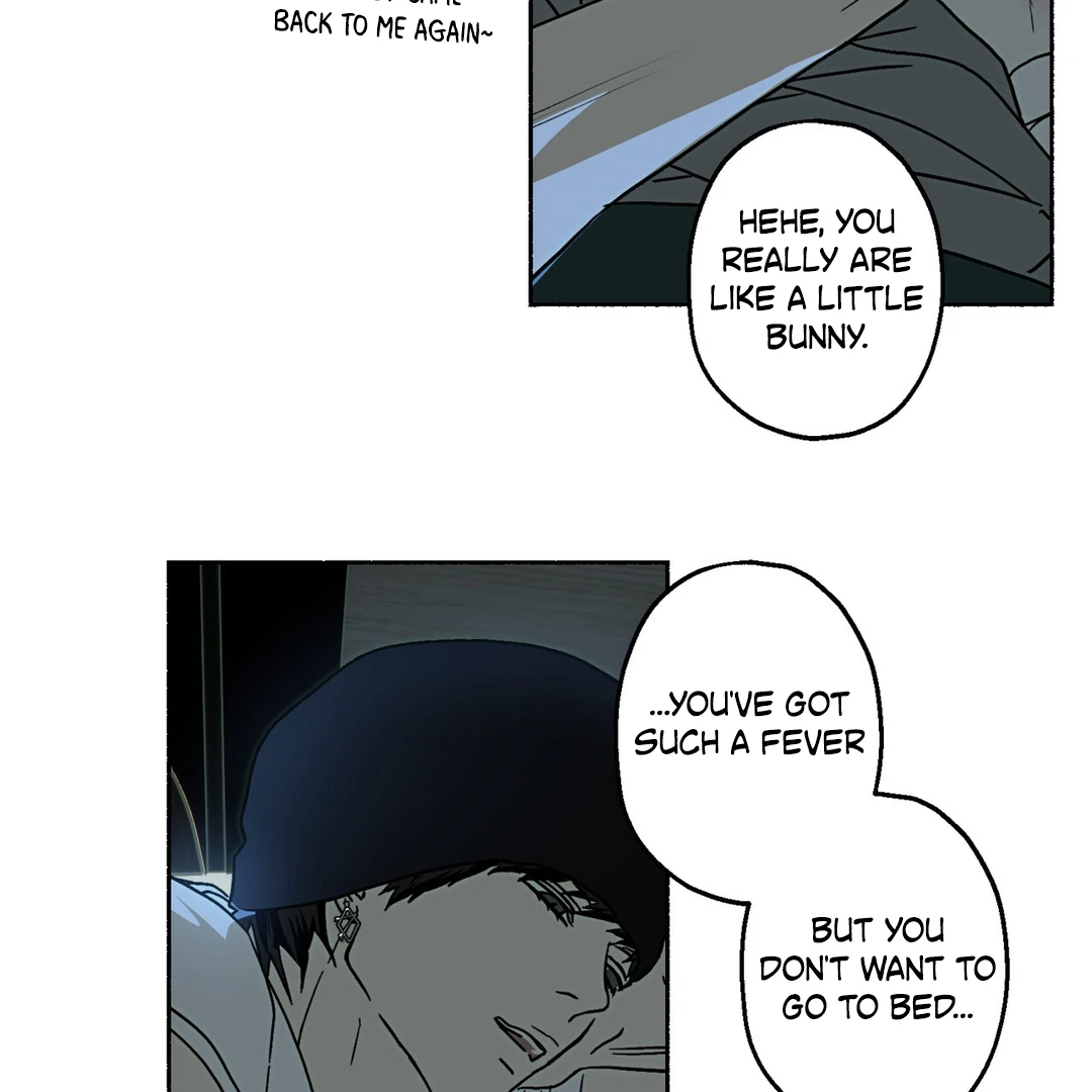 Happy Together - Chapter 19 Page 9