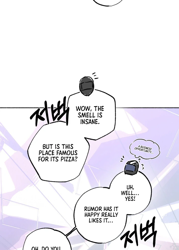 Happy Together - Chapter 2 Page 14