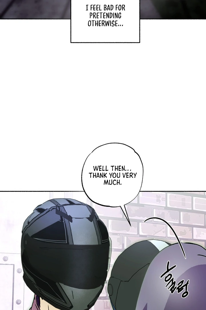 Happy Together - Chapter 2 Page 18