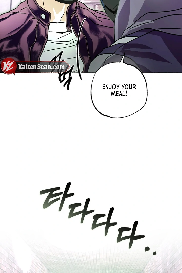 Happy Together - Chapter 2 Page 19