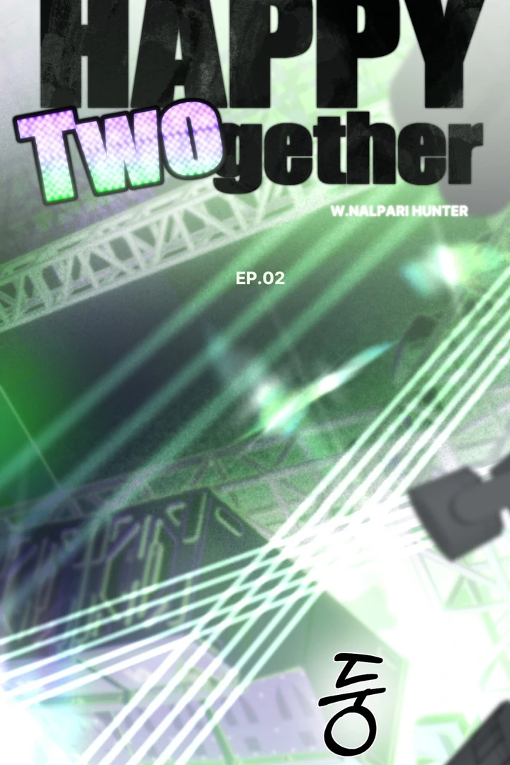 Happy Together - Chapter 2 Page 35