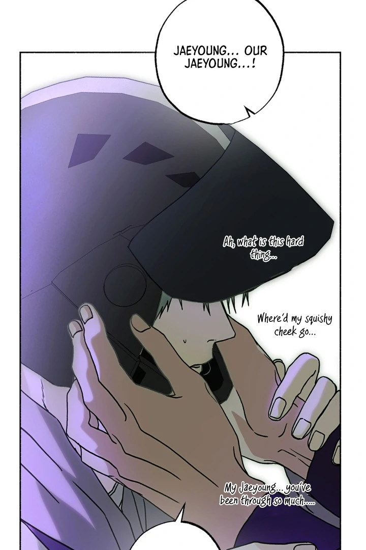 Happy Together - Chapter 2 Page 53