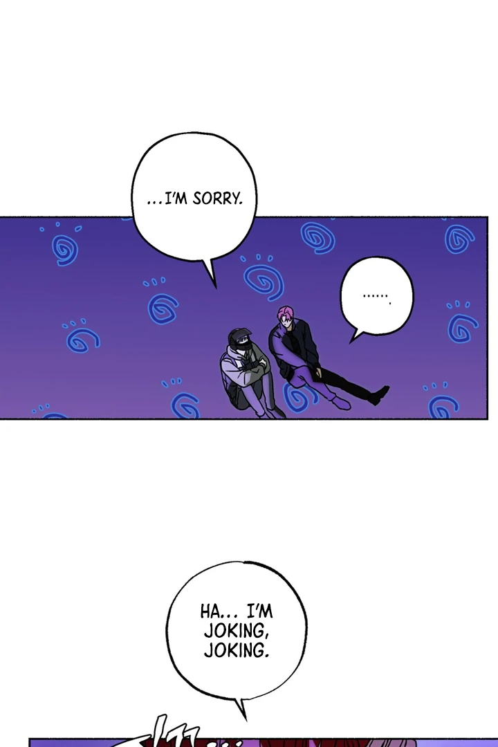Happy Together - Chapter 2 Page 63