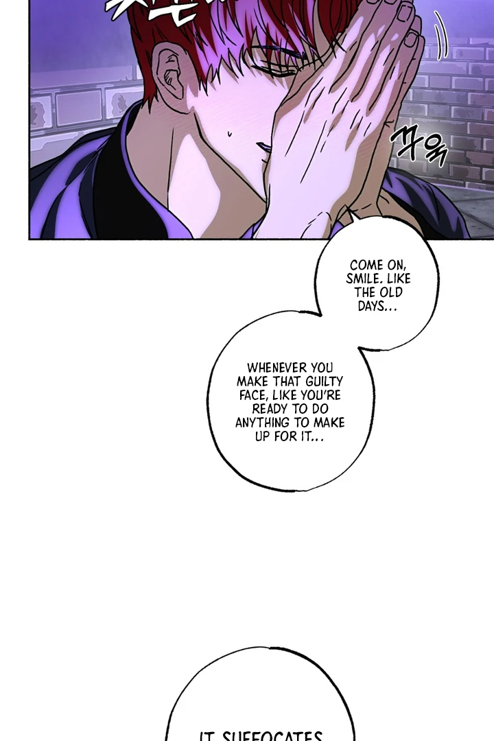 Happy Together - Chapter 2 Page 64