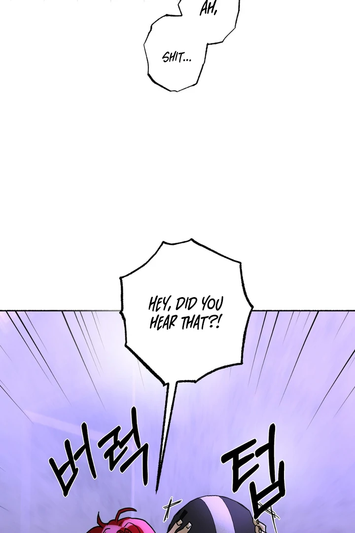 Happy Together - Chapter 2 Page 67
