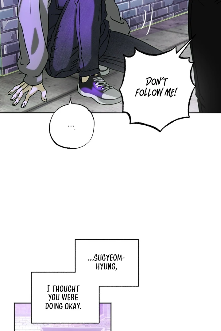 Happy Together - Chapter 2 Page 71