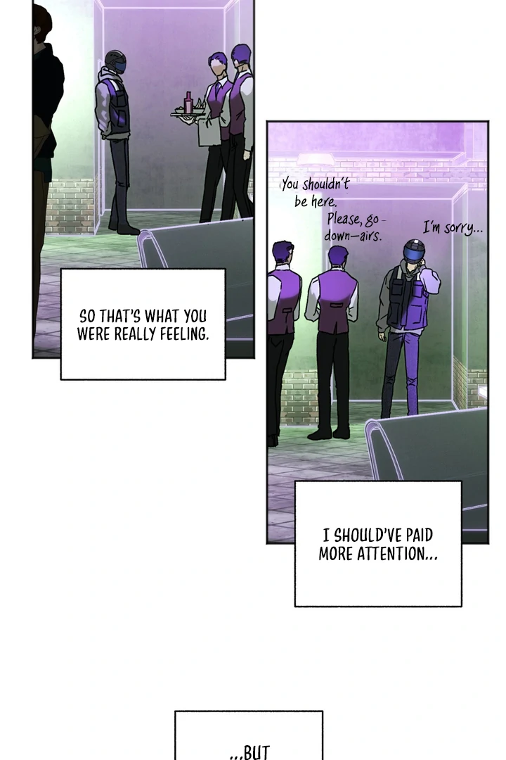 Happy Together - Chapter 2 Page 72