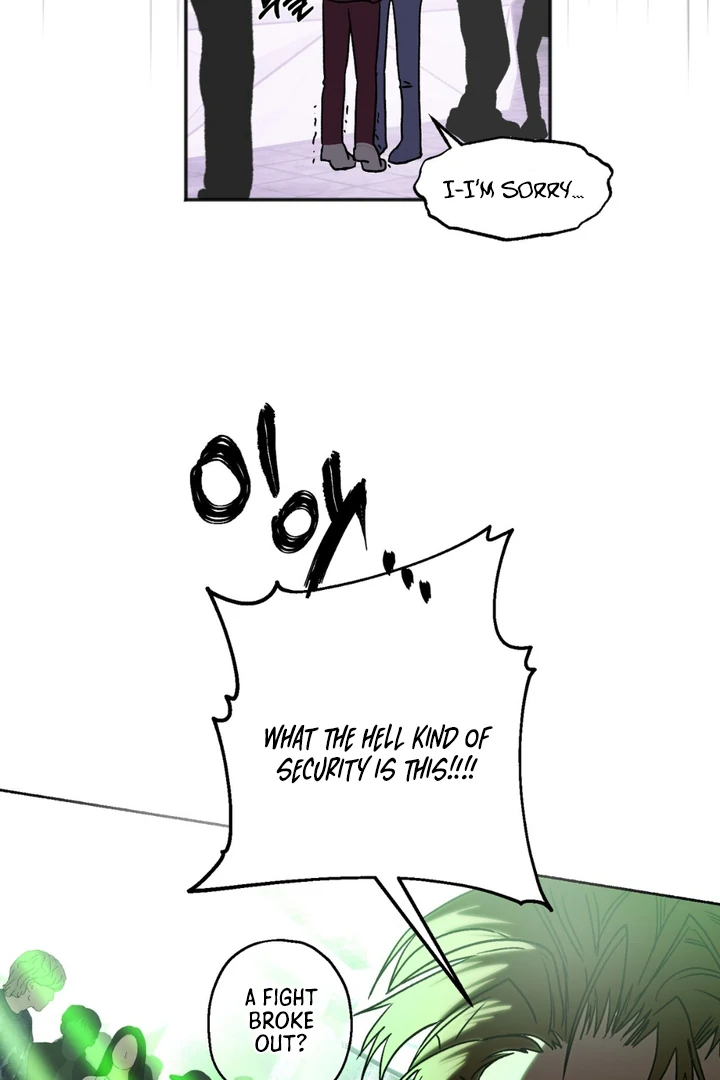 Happy Together - Chapter 2 Page 79