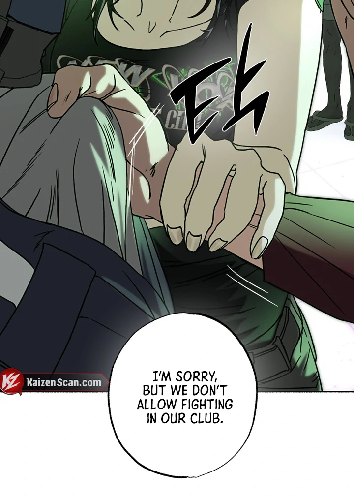 Happy Together - Chapter 2 Page 83