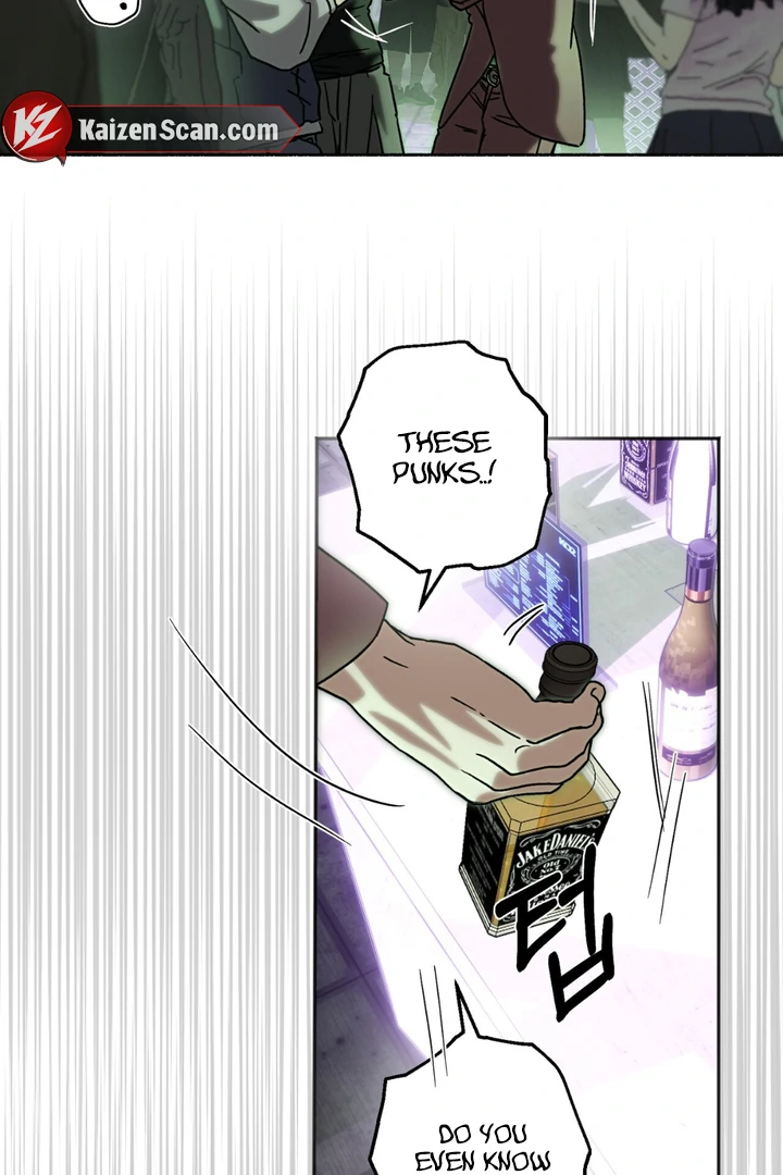 Happy Together - Chapter 2 Page 85
