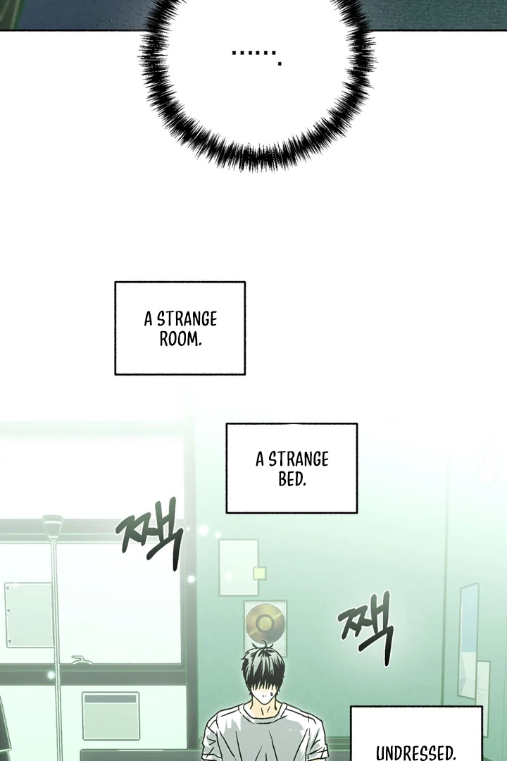 Happy Together - Chapter 3 Page 18