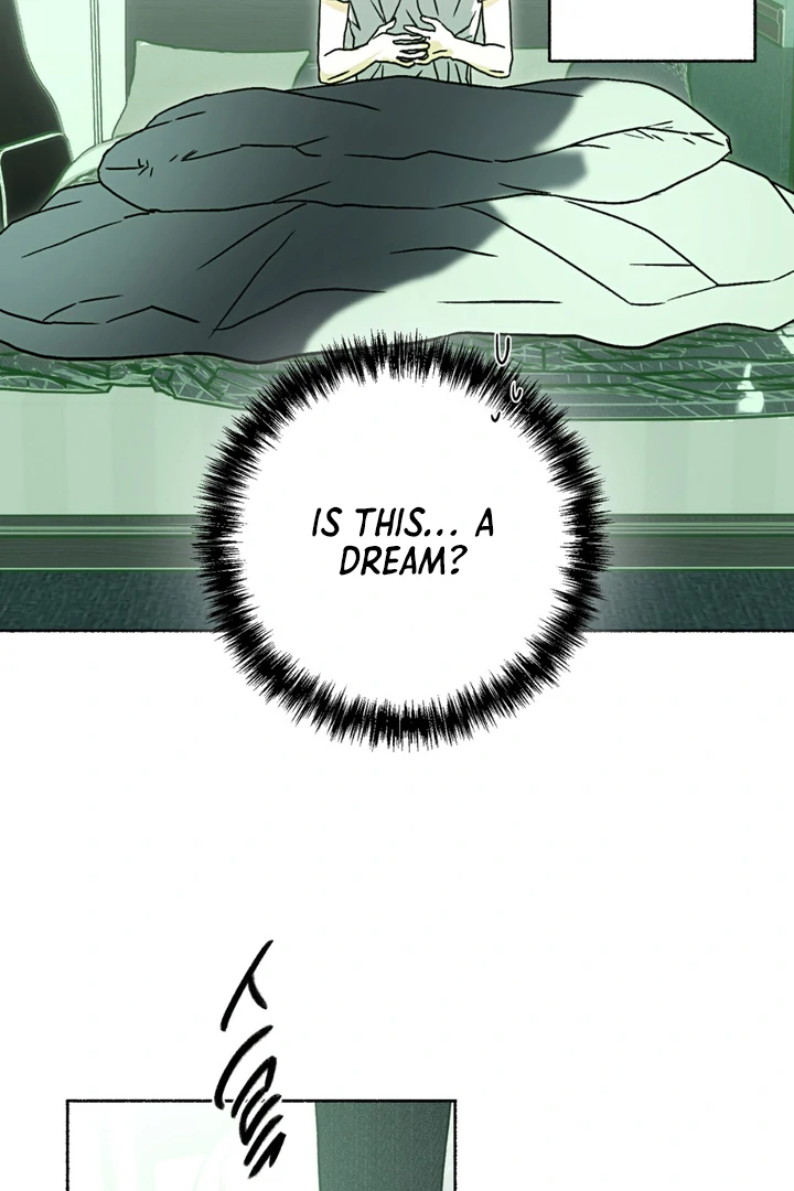 Happy Together - Chapter 3 Page 19