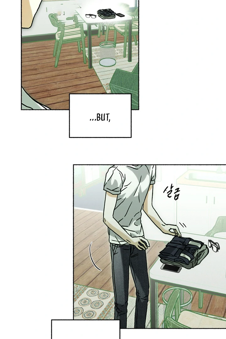 Happy Together - Chapter 3 Page 37