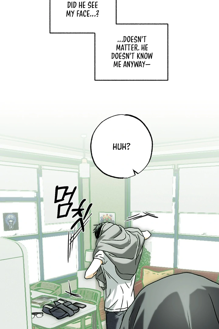Happy Together - Chapter 3 Page 38