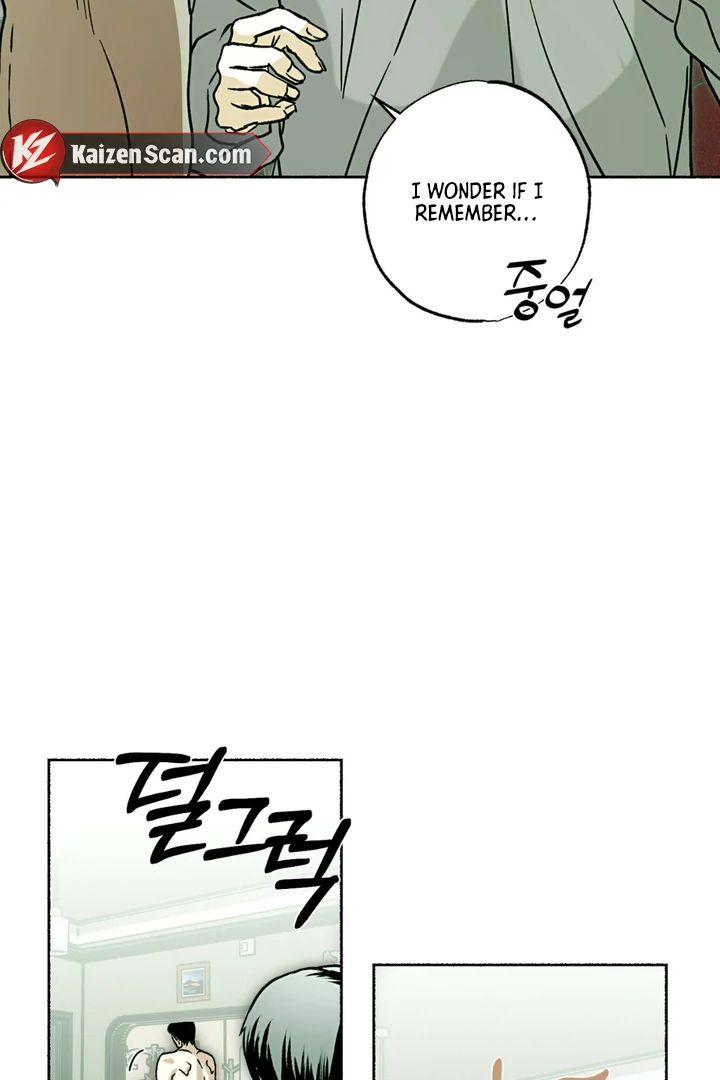 Happy Together - Chapter 3 Page 45