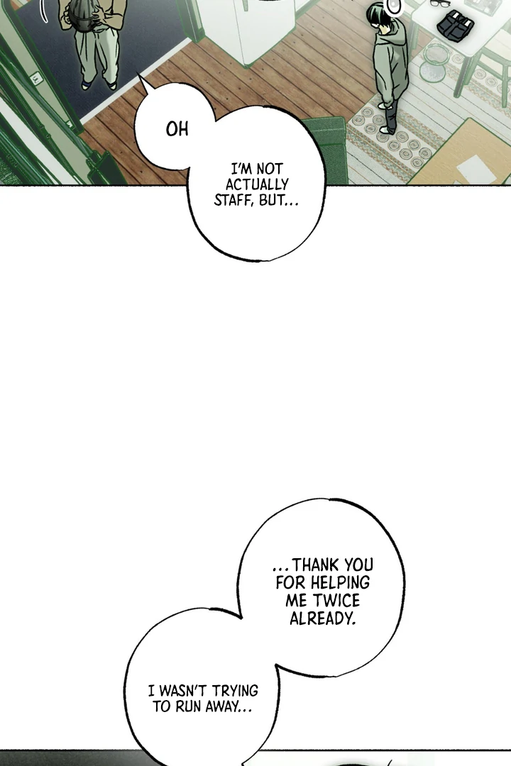 Happy Together - Chapter 3 Page 47