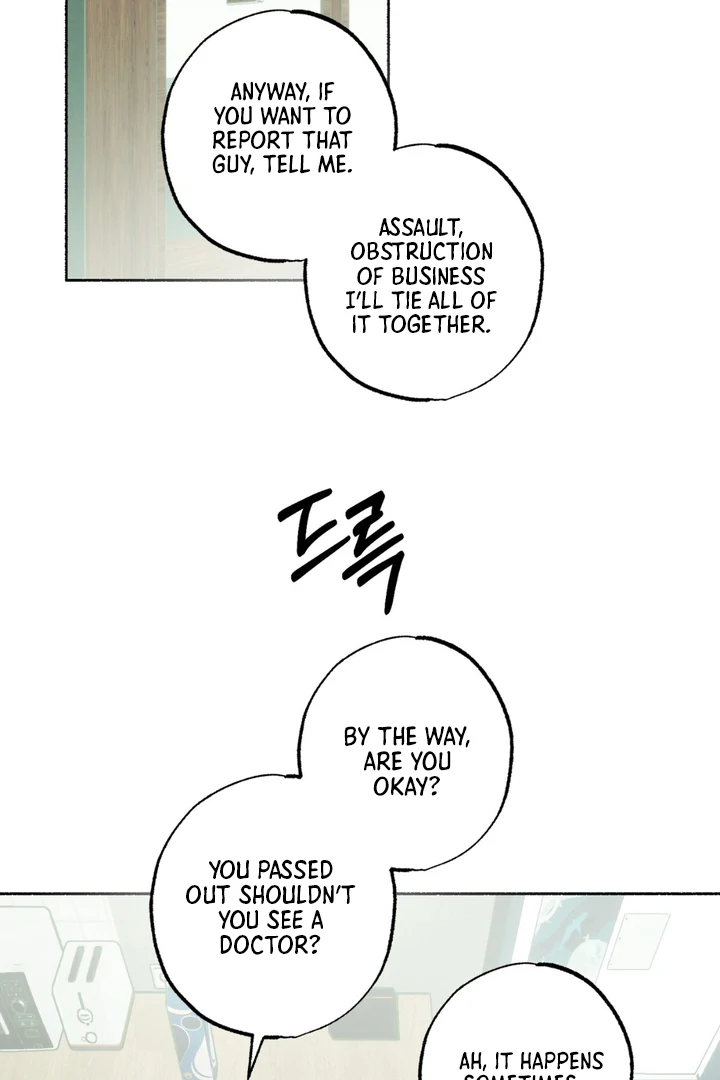 Happy Together - Chapter 3 Page 63