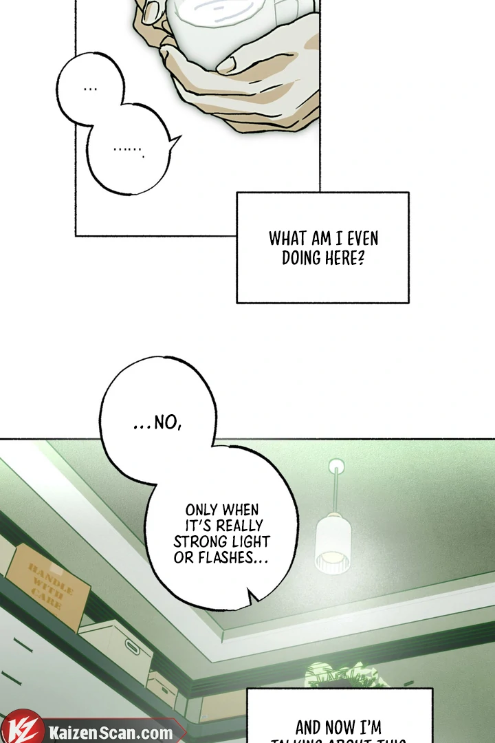 Happy Together - Chapter 3 Page 67