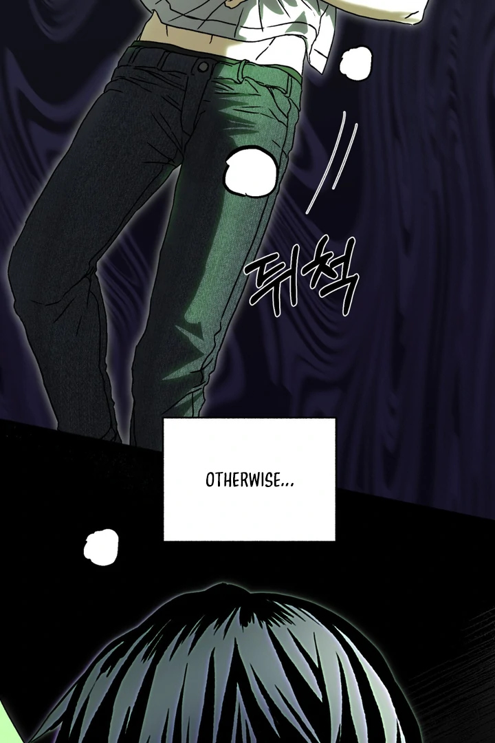 Happy Together - Chapter 3 Page 7