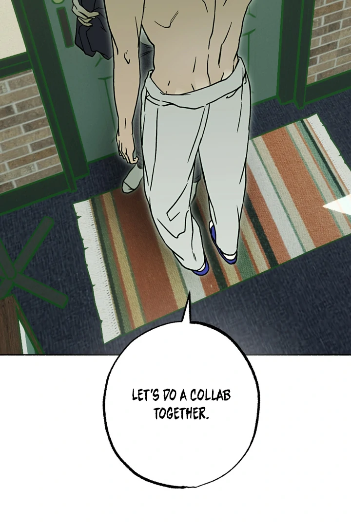 Happy Together - Chapter 3 Page 76