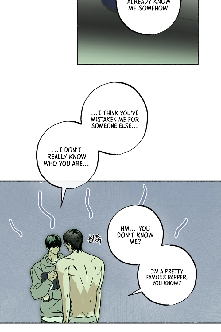 Happy Together - Chapter 3 Page 78