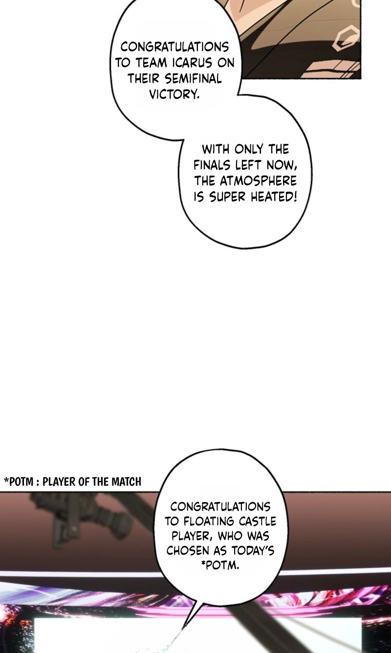 Happy Together - Chapter 32 Page 5