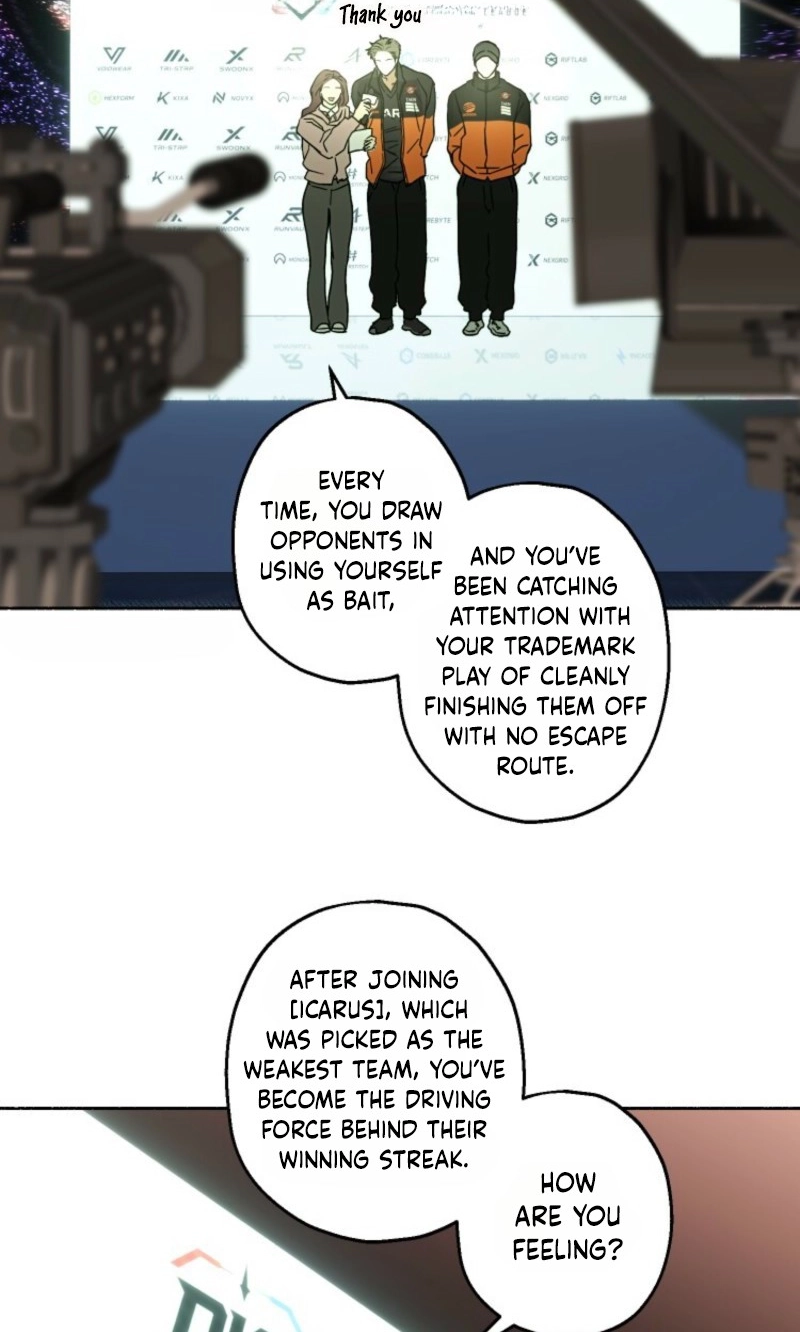 Happy Together - Chapter 32 Page 6