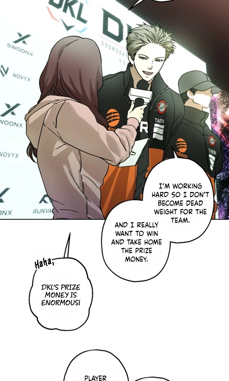 Happy Together - Chapter 32 Page 7