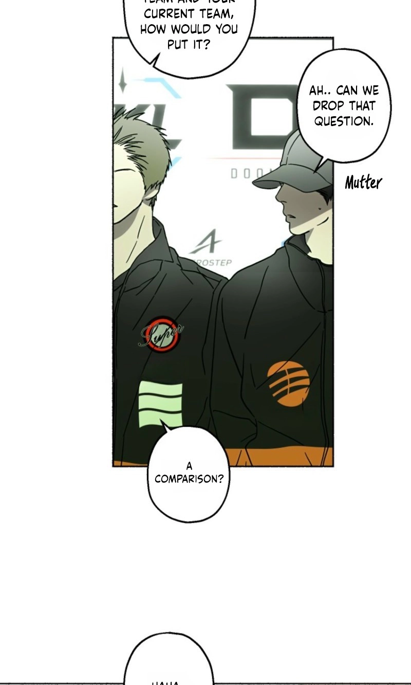 Happy Together - Chapter 32 Page 9