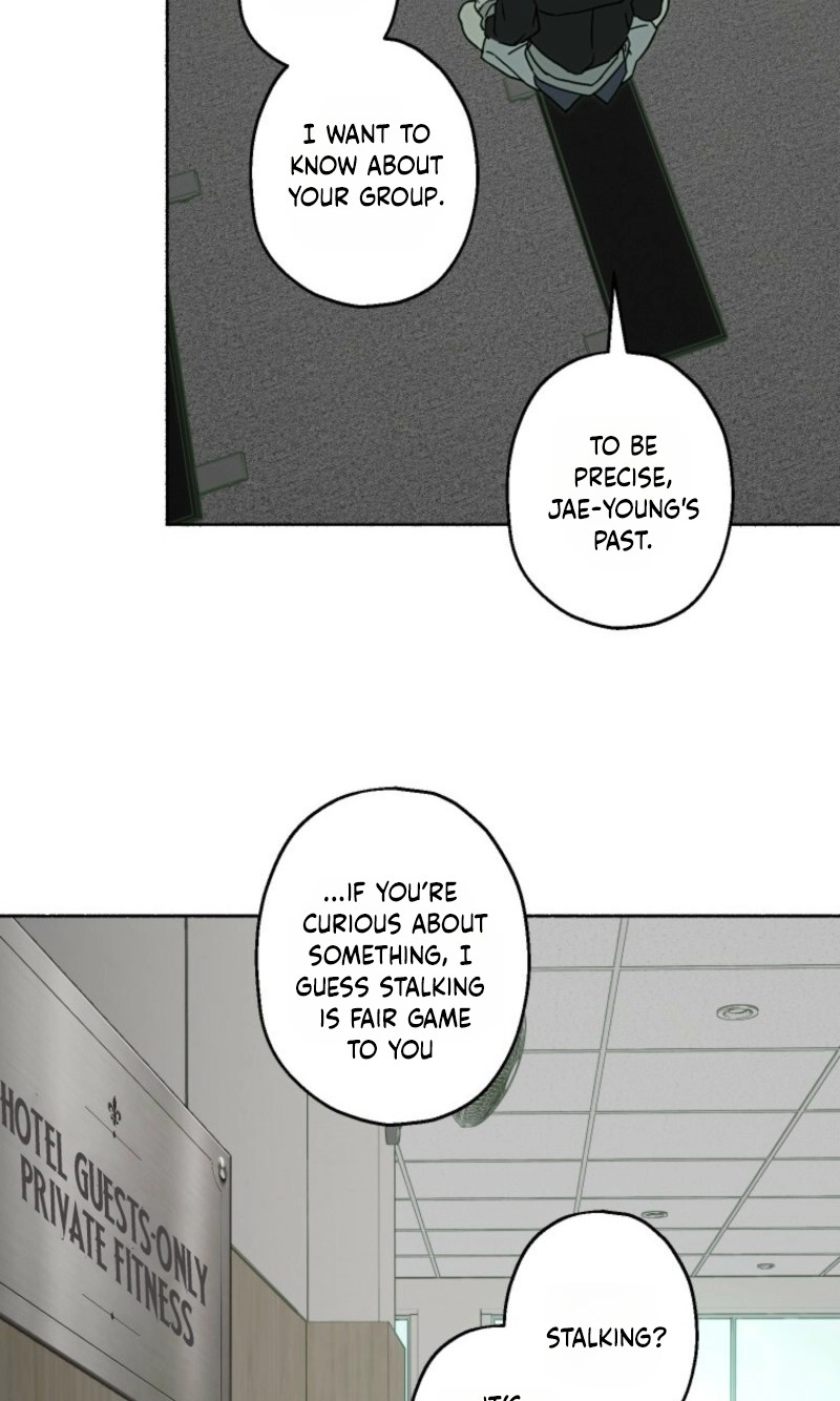 Happy Together - Chapter 32 Page 23
