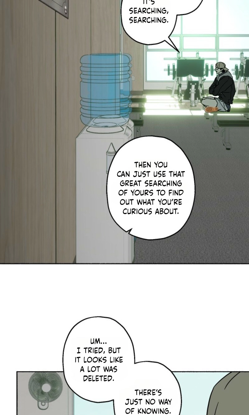Happy Together - Chapter 32 Page 24
