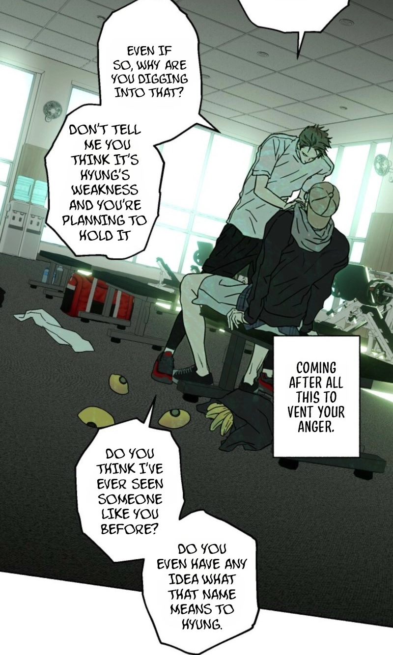 Happy Together - Chapter 32 Page 43