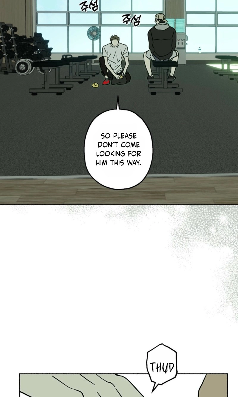 Happy Together - Chapter 32 Page 47