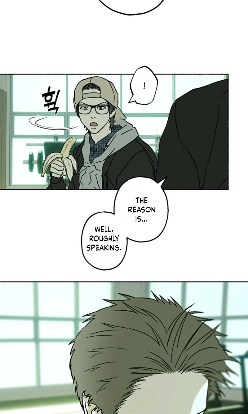 Happy Together - Chapter 32 Page 51