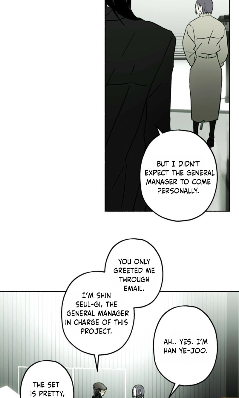 Happy Together - Chapter 32 Page 60