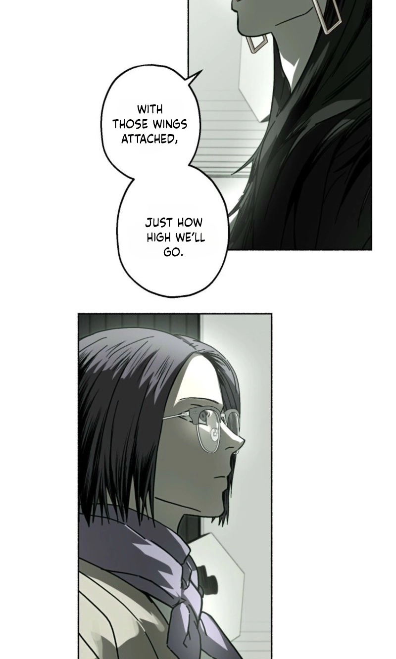 Happy Together - Chapter 32 Page 68