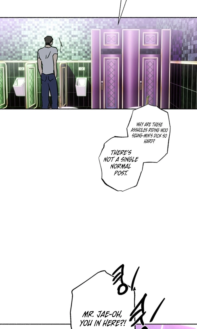 Happy Together - Chapter 33 Page 5