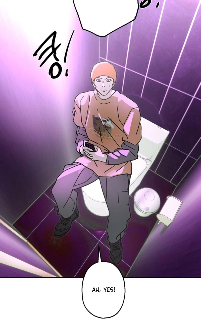 Happy Together - Chapter 33 Page 6